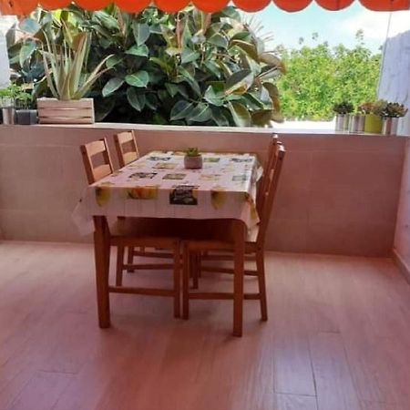 アロナCasa Tavio 3アパートメント エクステリア 写真