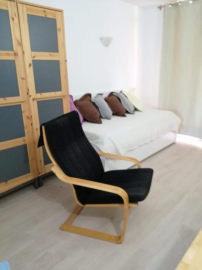 アロナCasa Tavio 3アパートメント エクステリア 写真