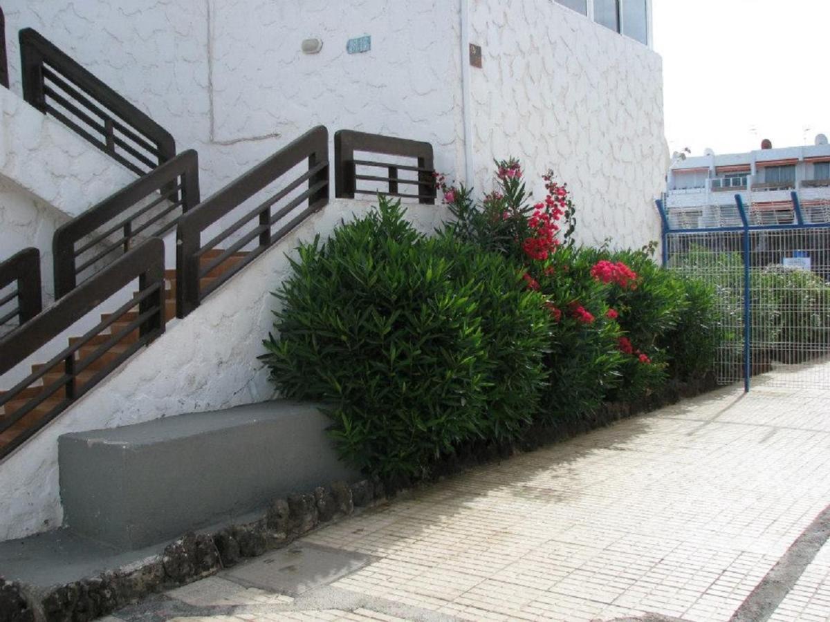 アロナCasa Tavio 3アパートメント エクステリア 写真