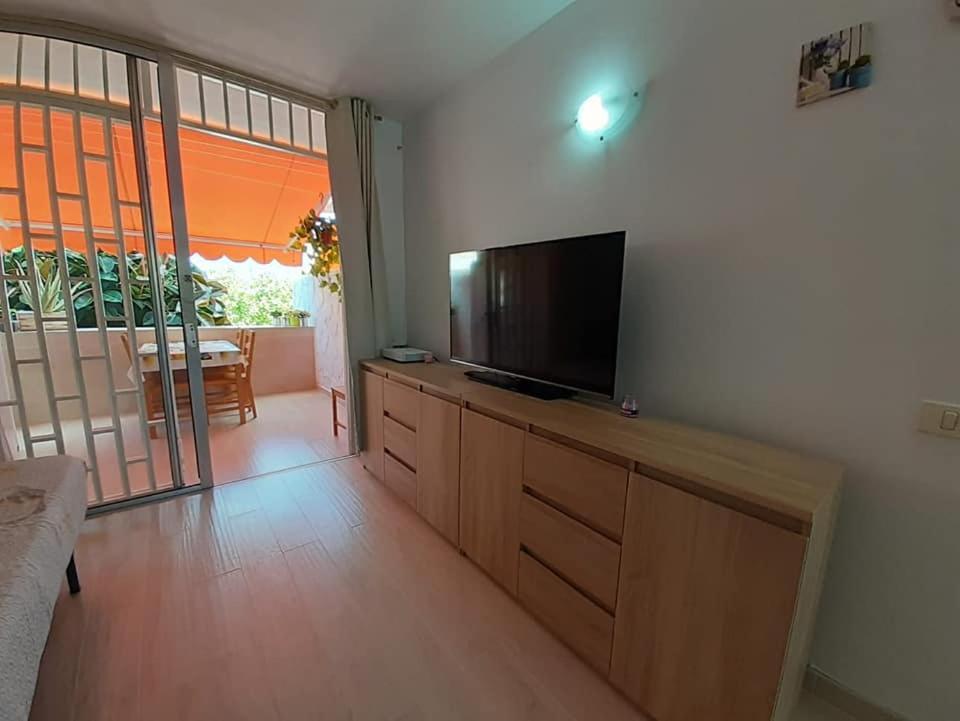 アロナCasa Tavio 3アパートメント エクステリア 写真