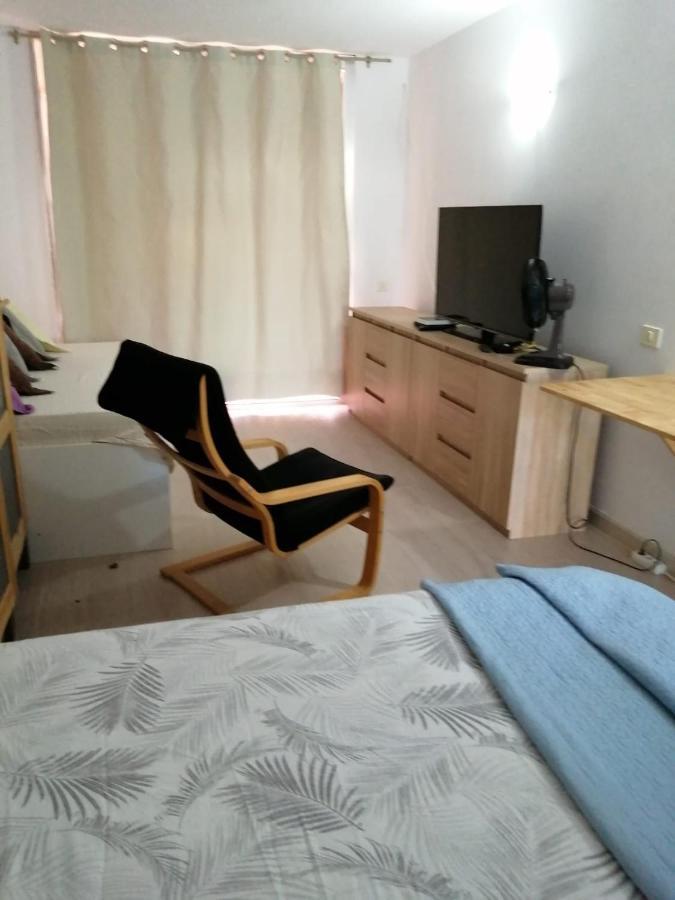 アロナCasa Tavio 3アパートメント エクステリア 写真