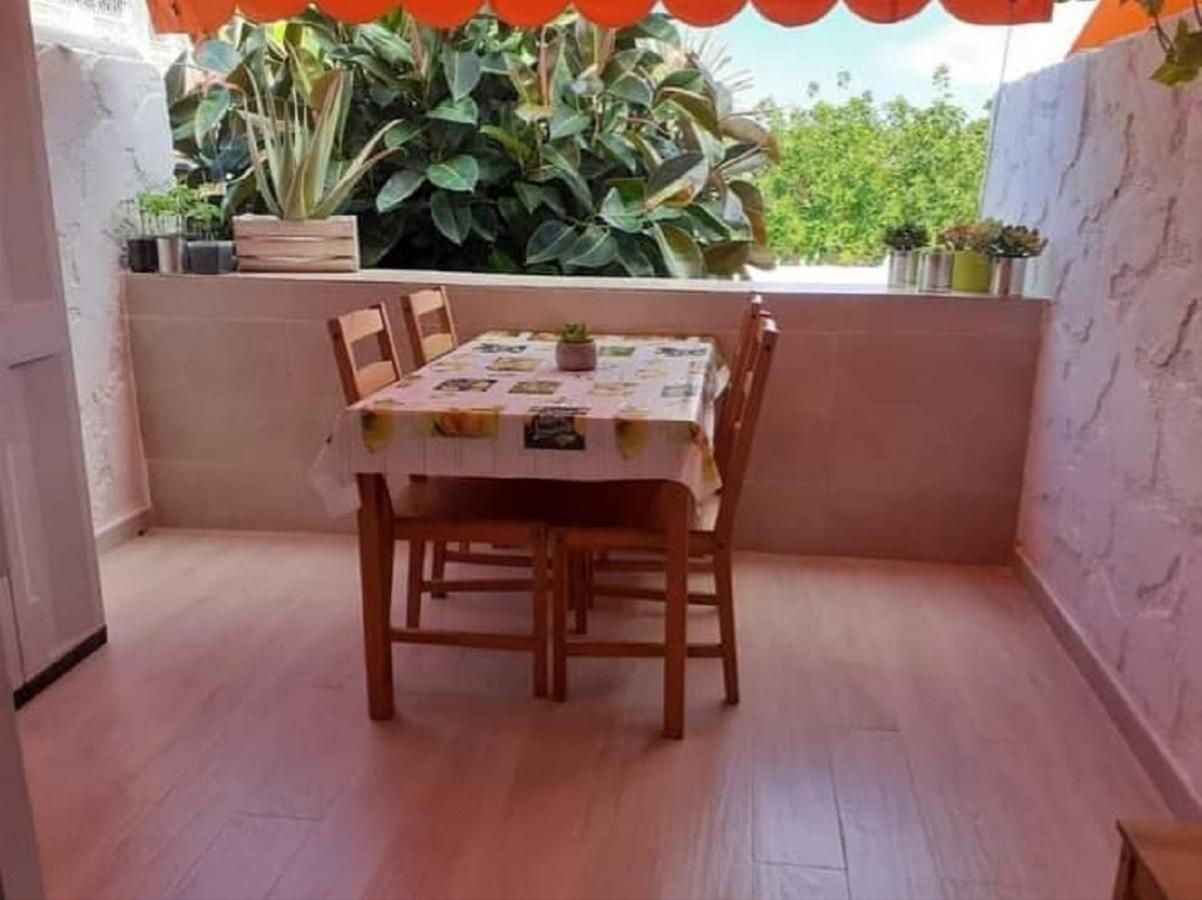 アロナCasa Tavio 3アパートメント エクステリア 写真