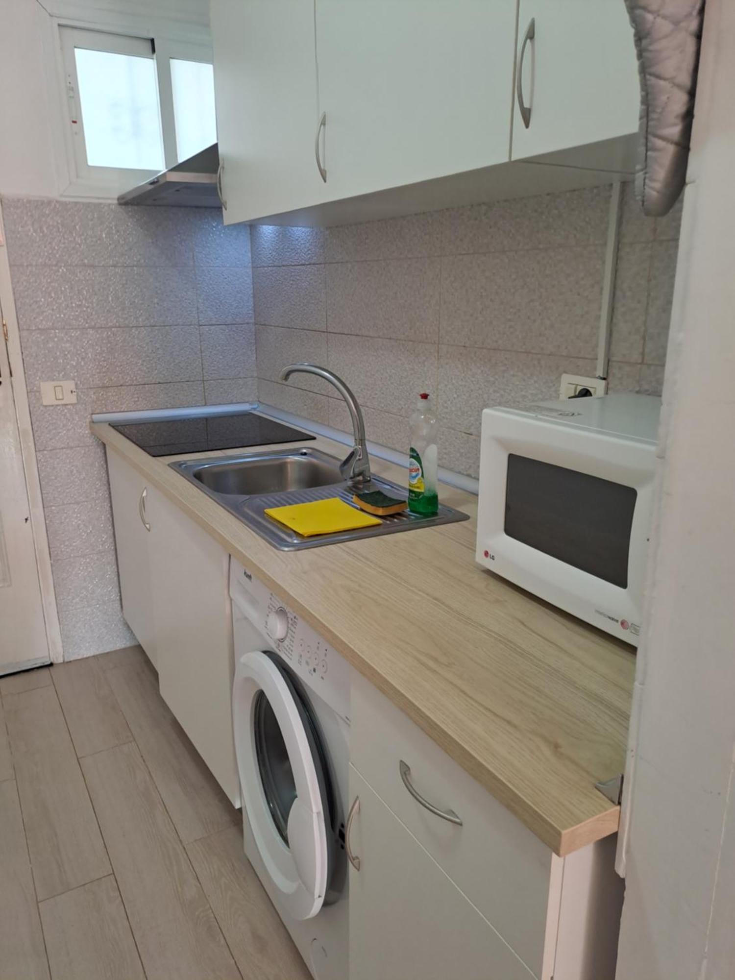 アロナCasa Tavio 3アパートメント エクステリア 写真