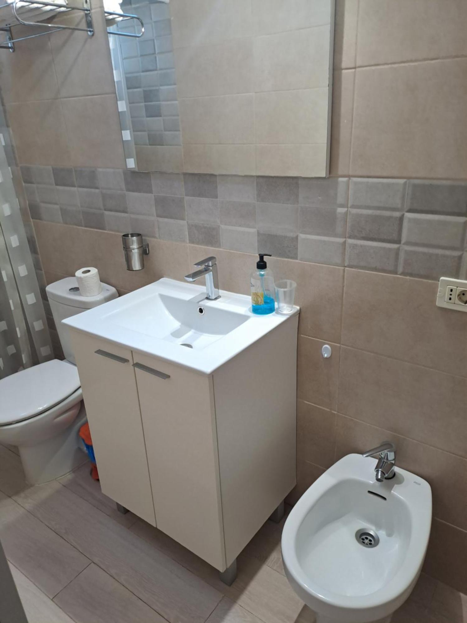 アロナCasa Tavio 3アパートメント エクステリア 写真